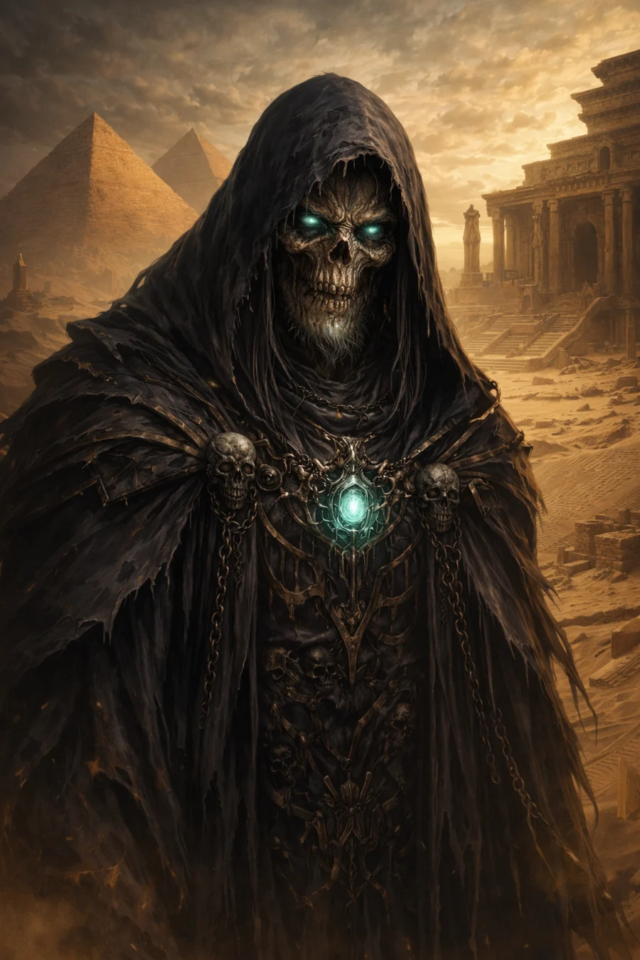 Death